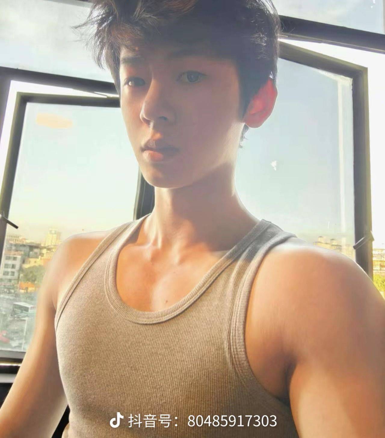Gavin Lu