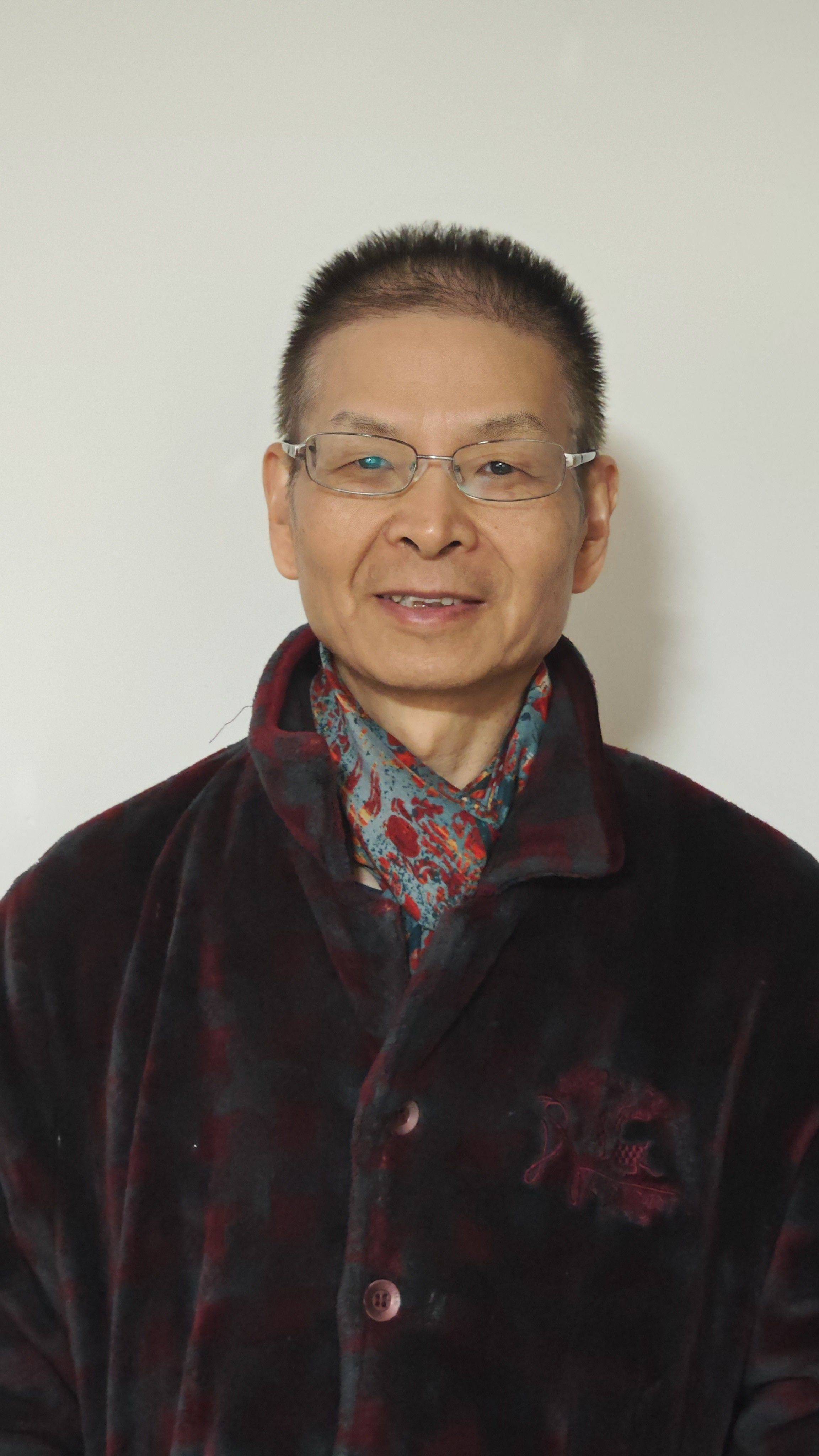 开某