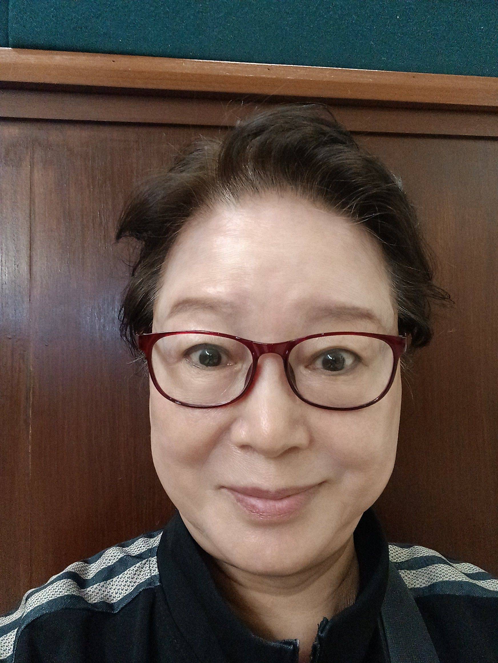 恰到好處，描述今天