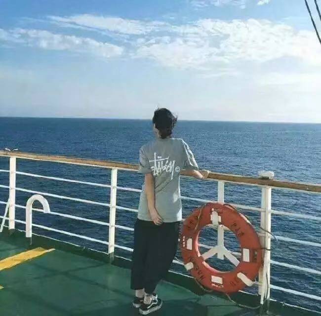 从来不等红绿灯