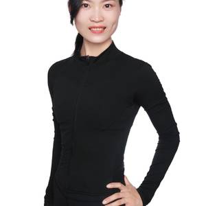 Tina婷
