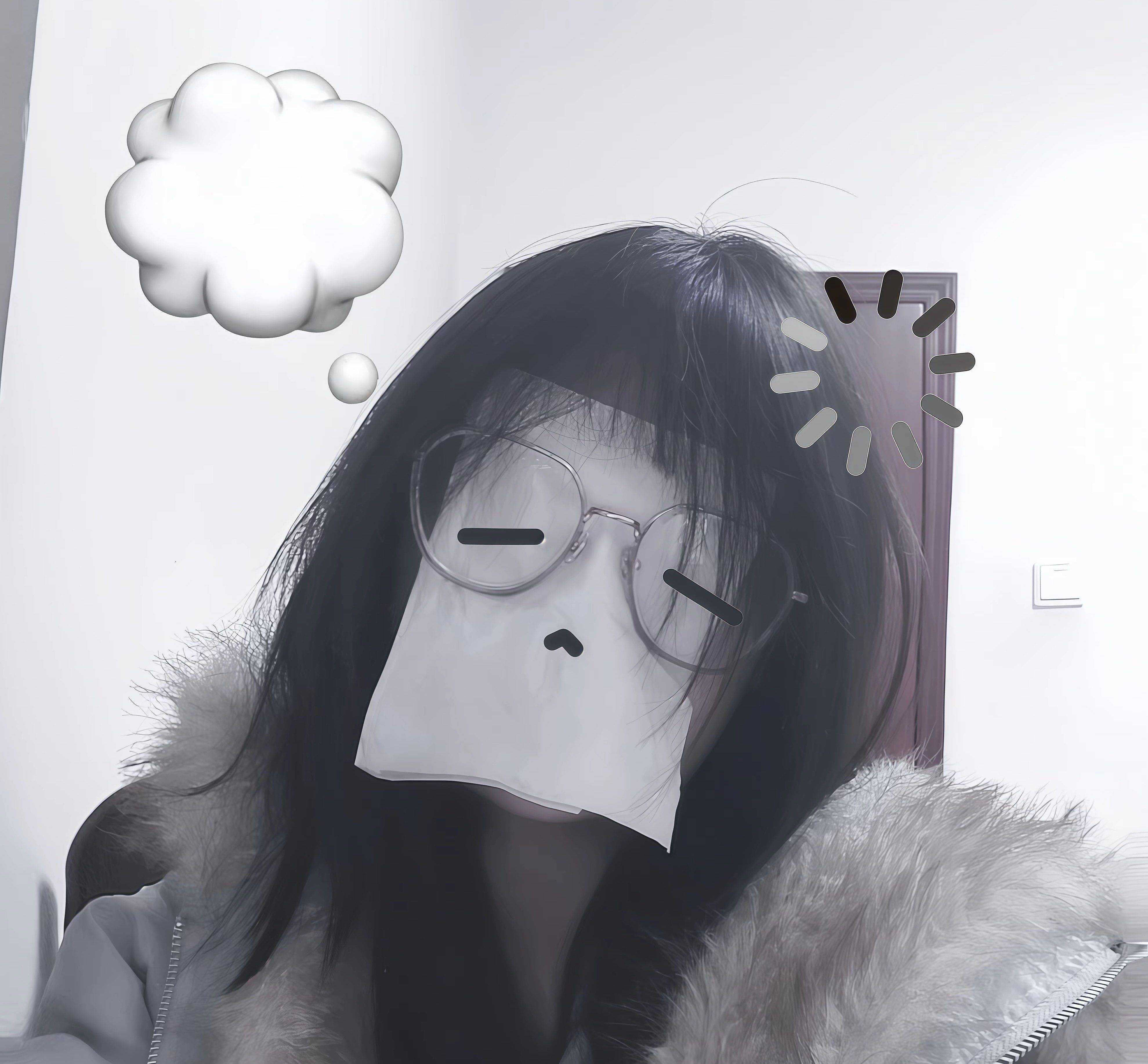小小