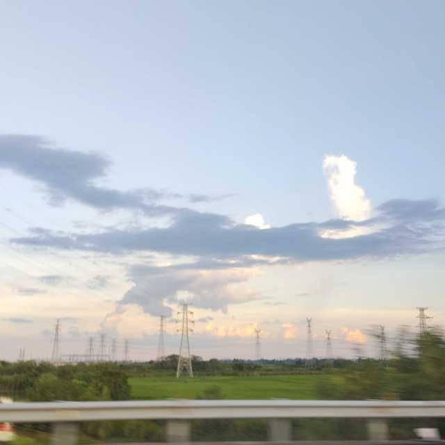 春