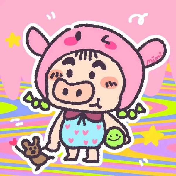 小月月