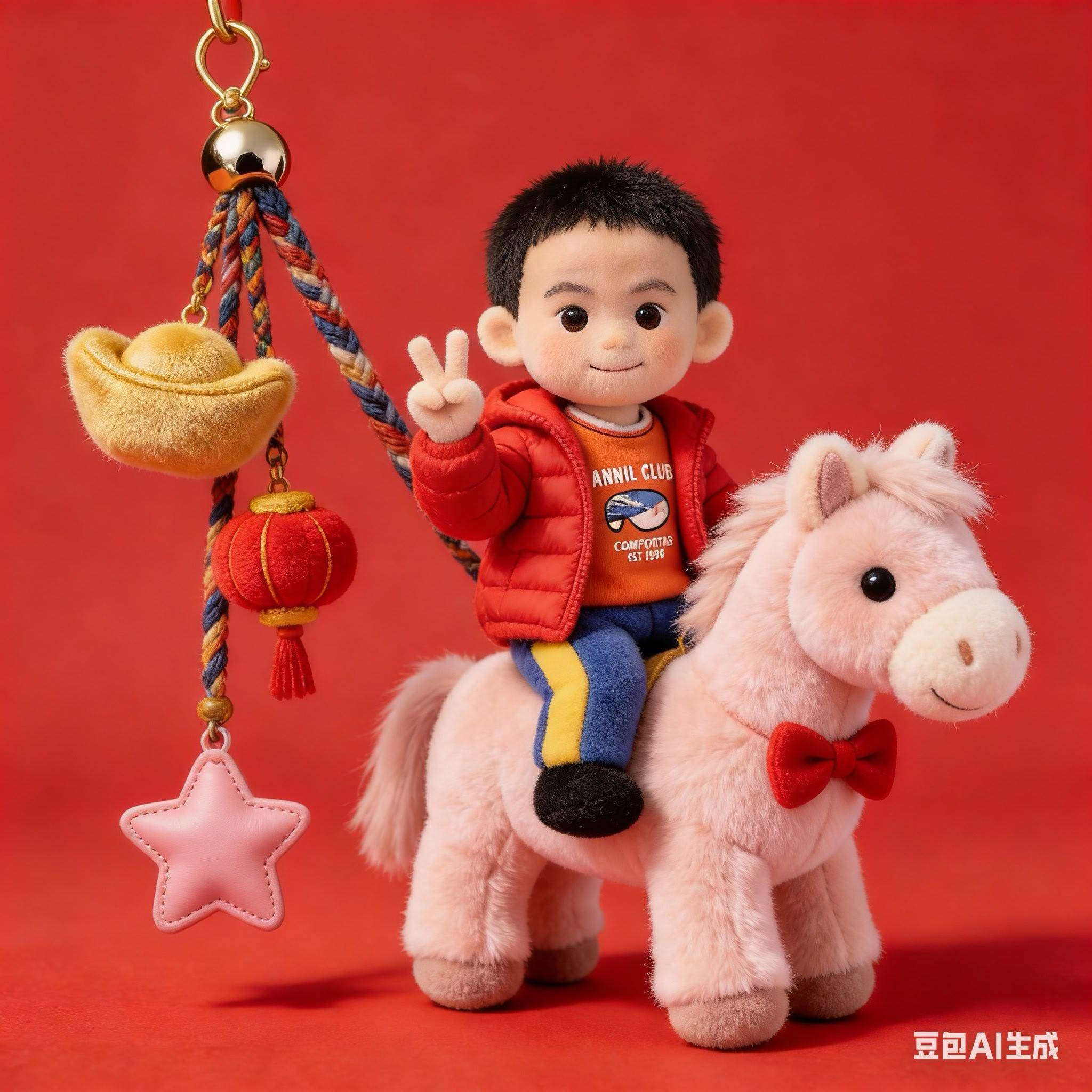 飞翔（小业主）