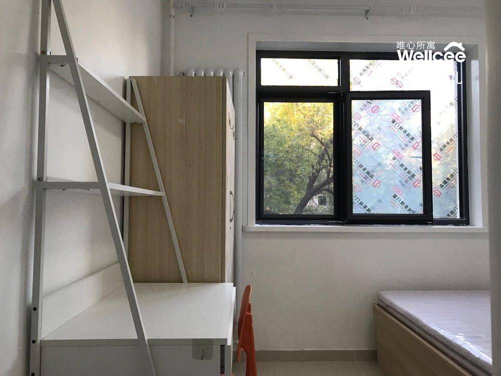 房东直租团结湖合租