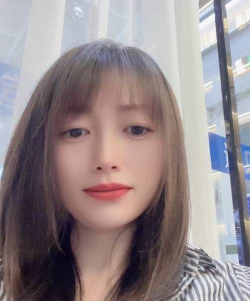 醉月&Vivi Luo