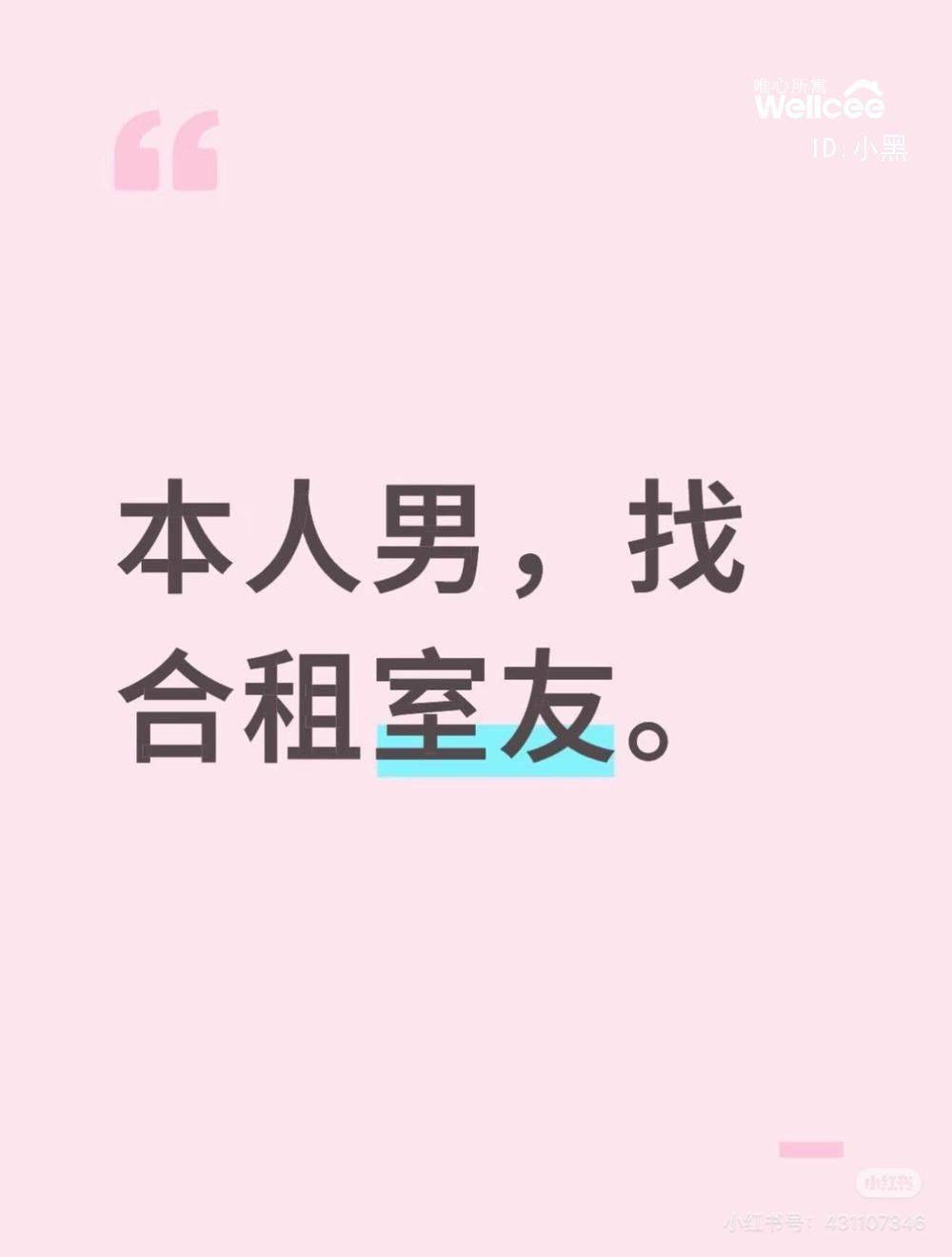 小白