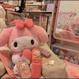 辛苦的美乐蒂
