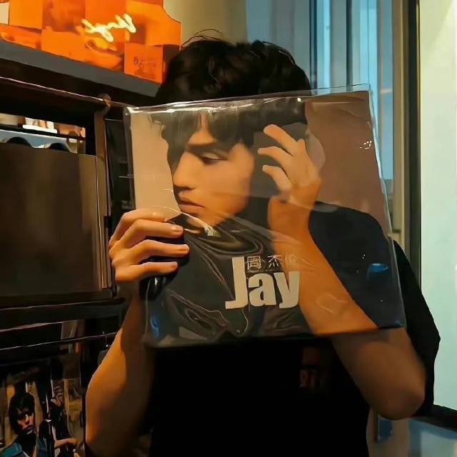 jay久