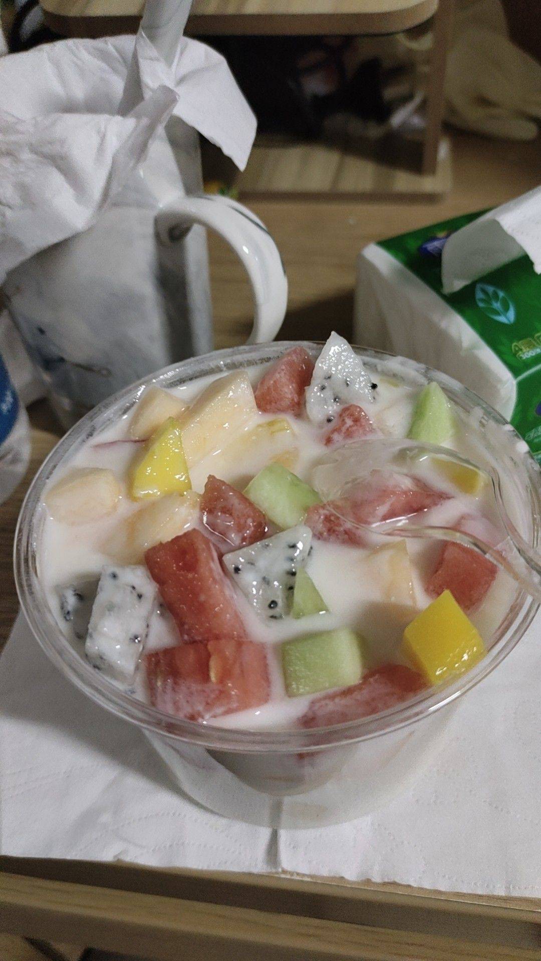 水果缤纷