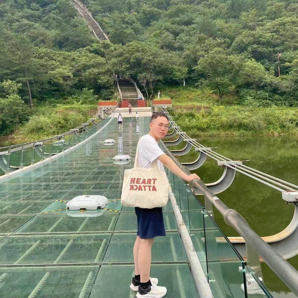 Gaylen驾到，通通闪开！