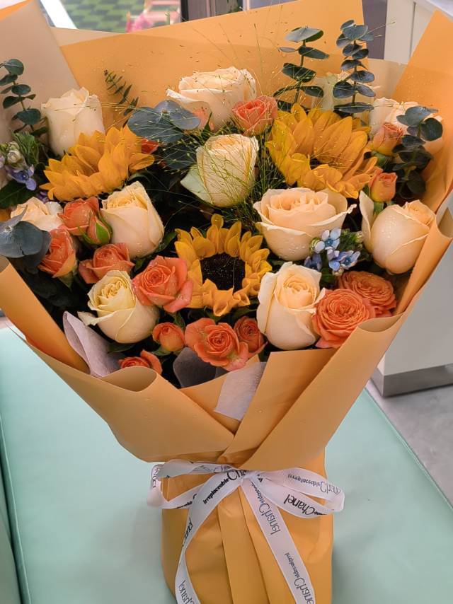 阳光花园✧٩(ˊωˋ*)و✧