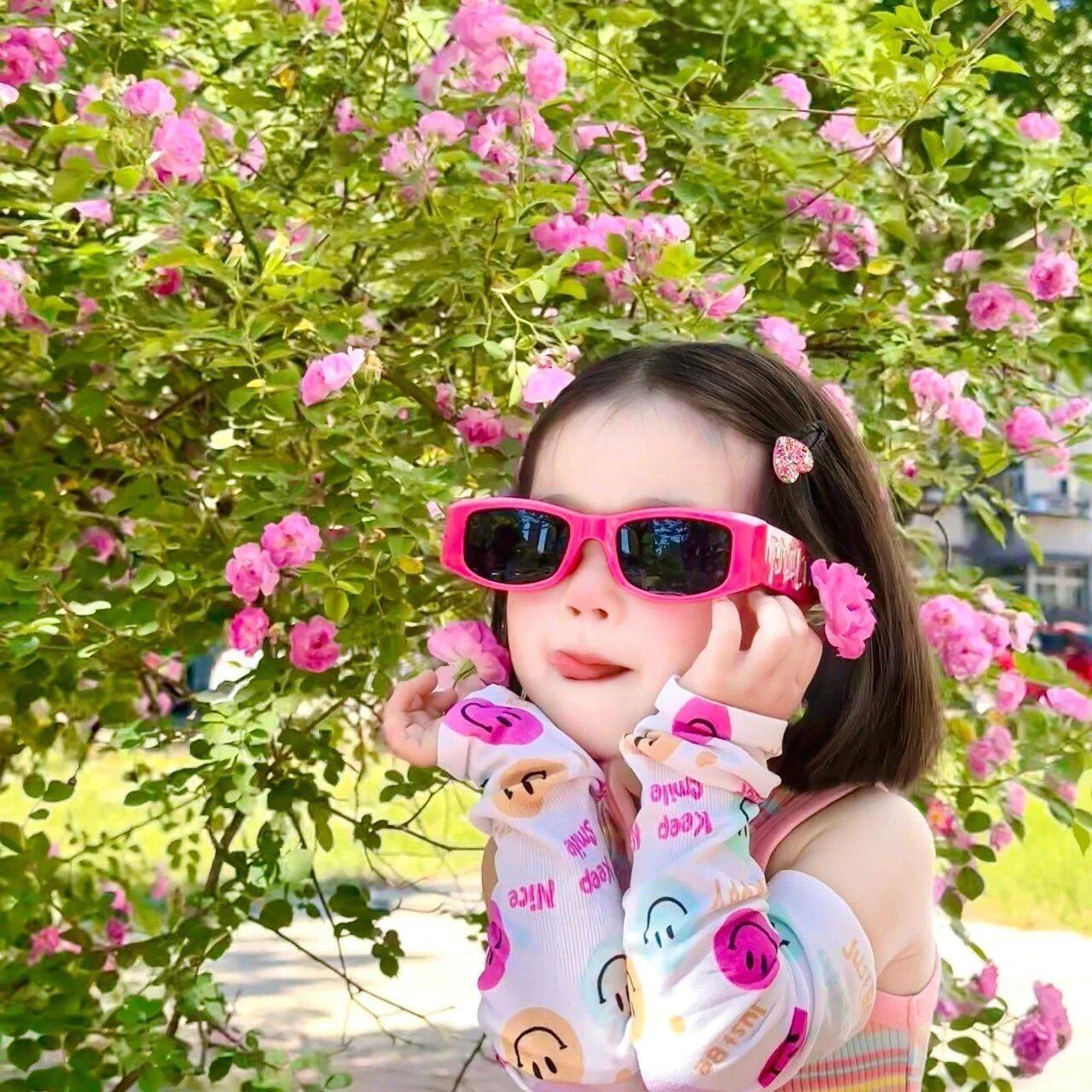 带刺的软柿子🌵