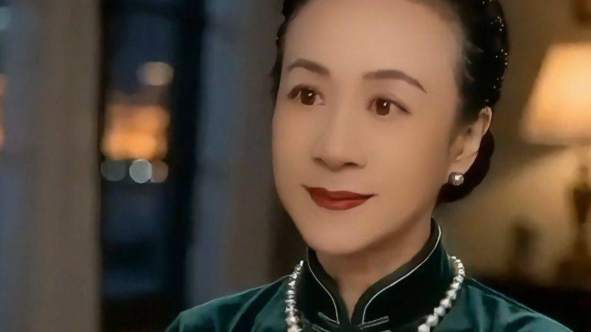 资深少女