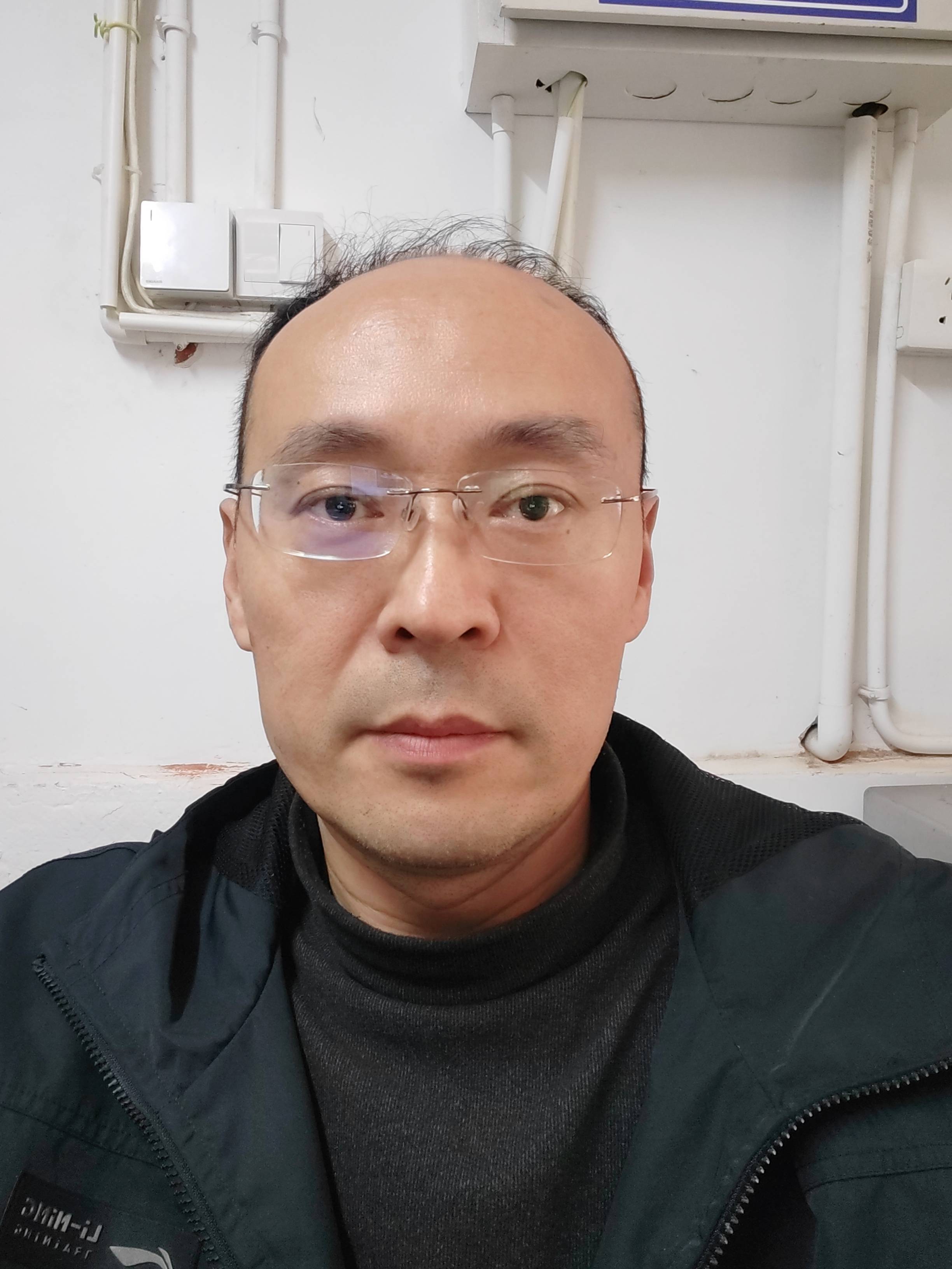 放轻松，就当漫游地球