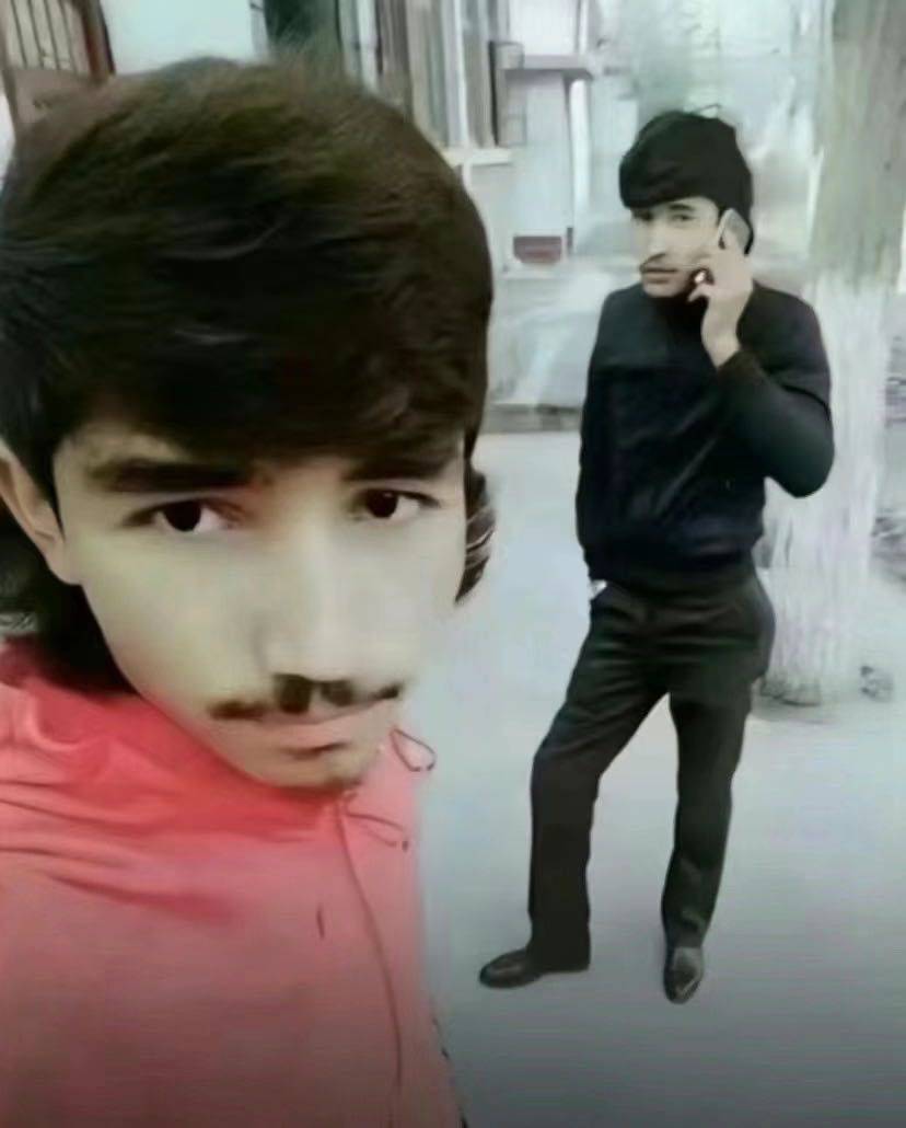 乌鲁木齐陈冠希