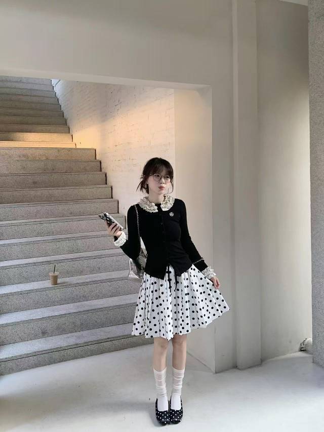是小汐吖！