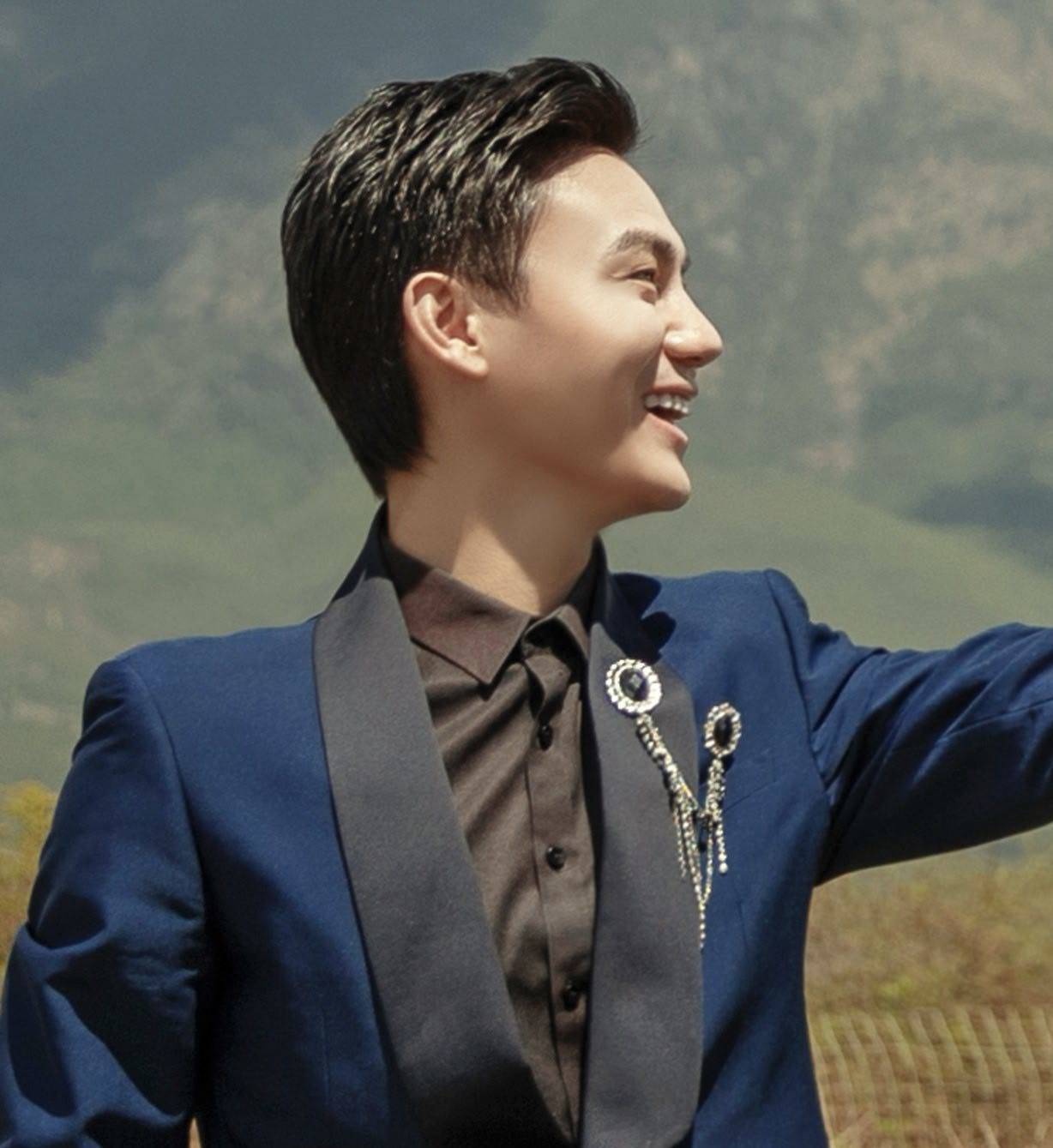 张寰宇