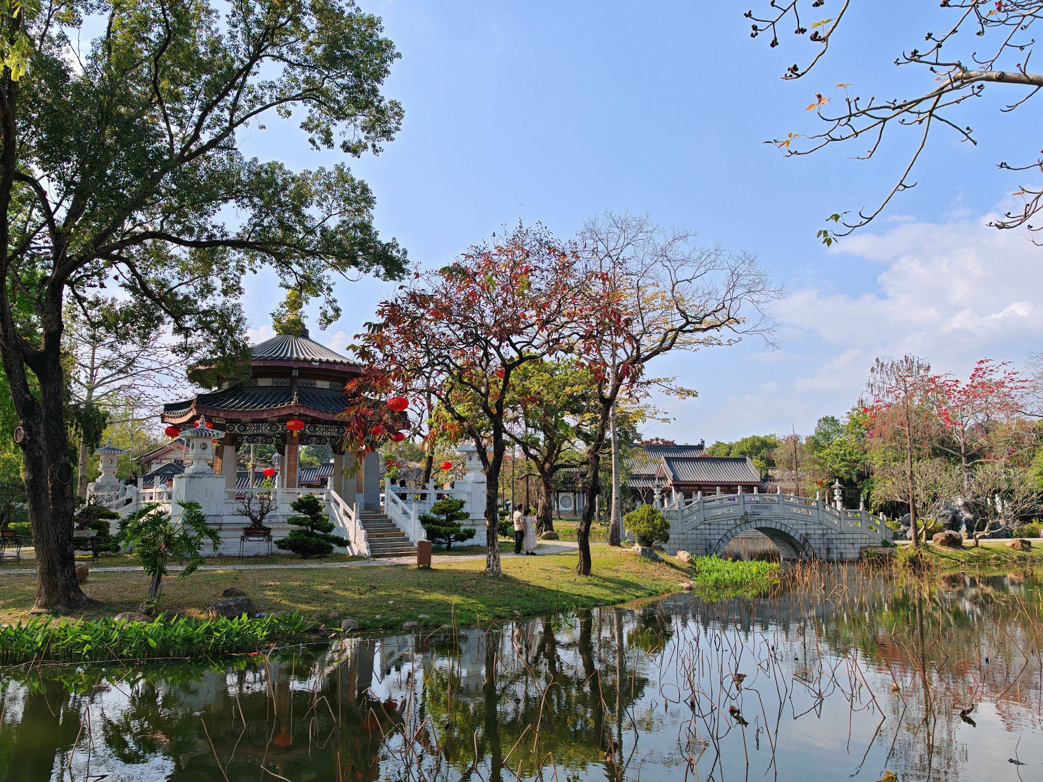 我听见日子翻页的声音