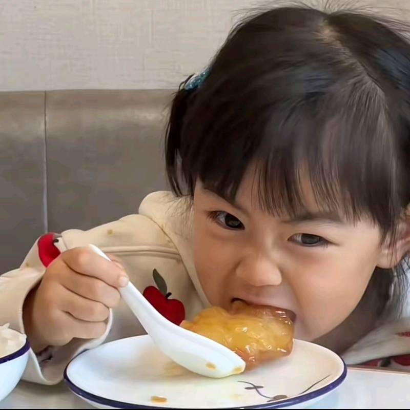 不理不理屁股怪兽