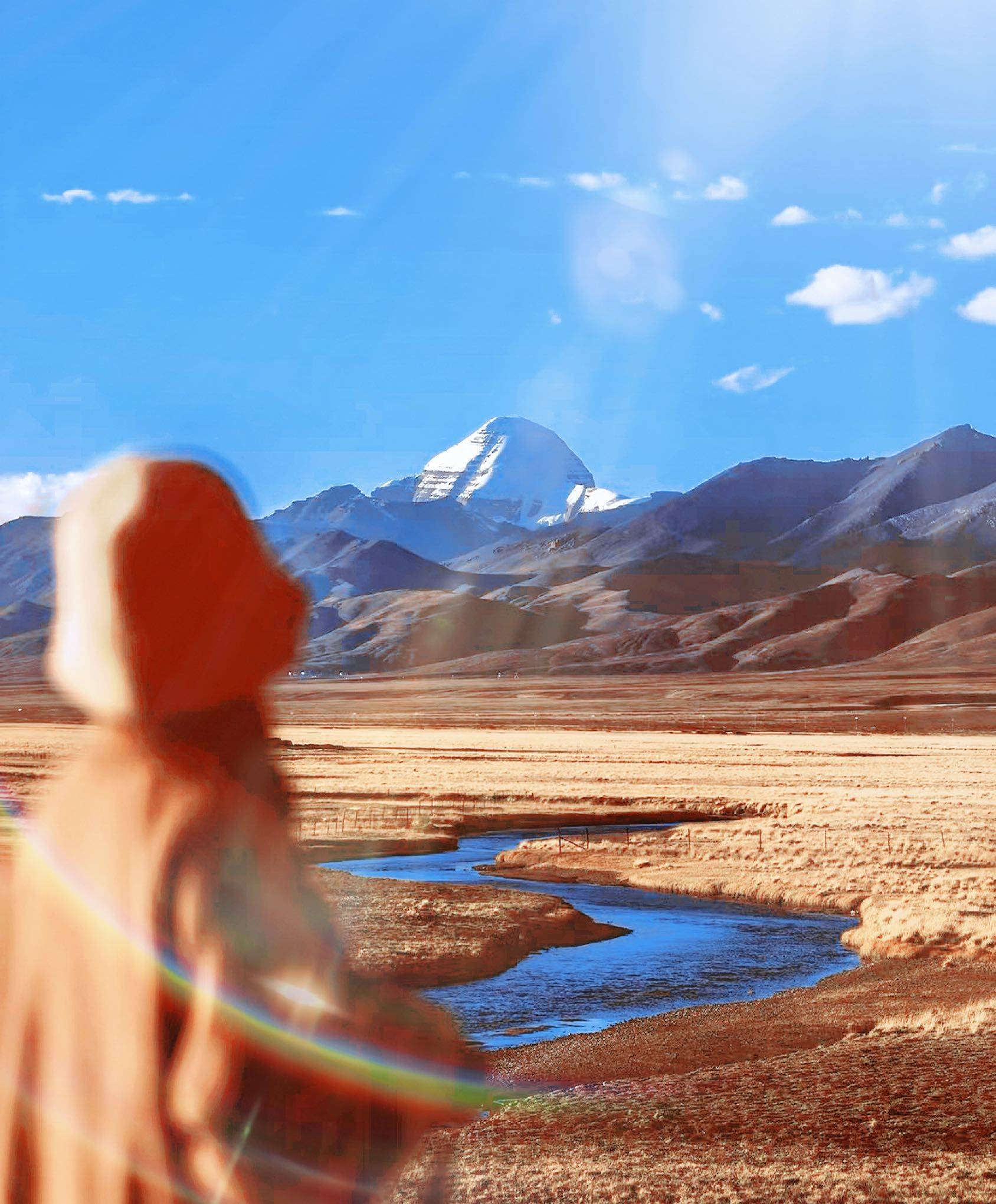 ཨོཾ་ཨཱ་ཧཱུྃ 若蘭