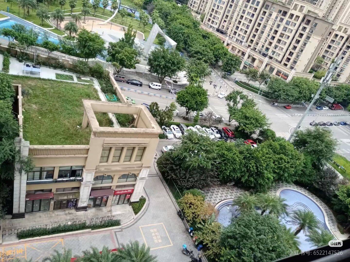 重庆自家住房出租