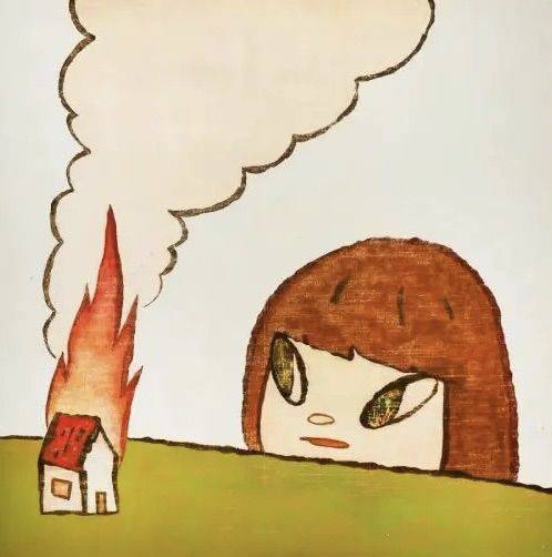 大嘴花