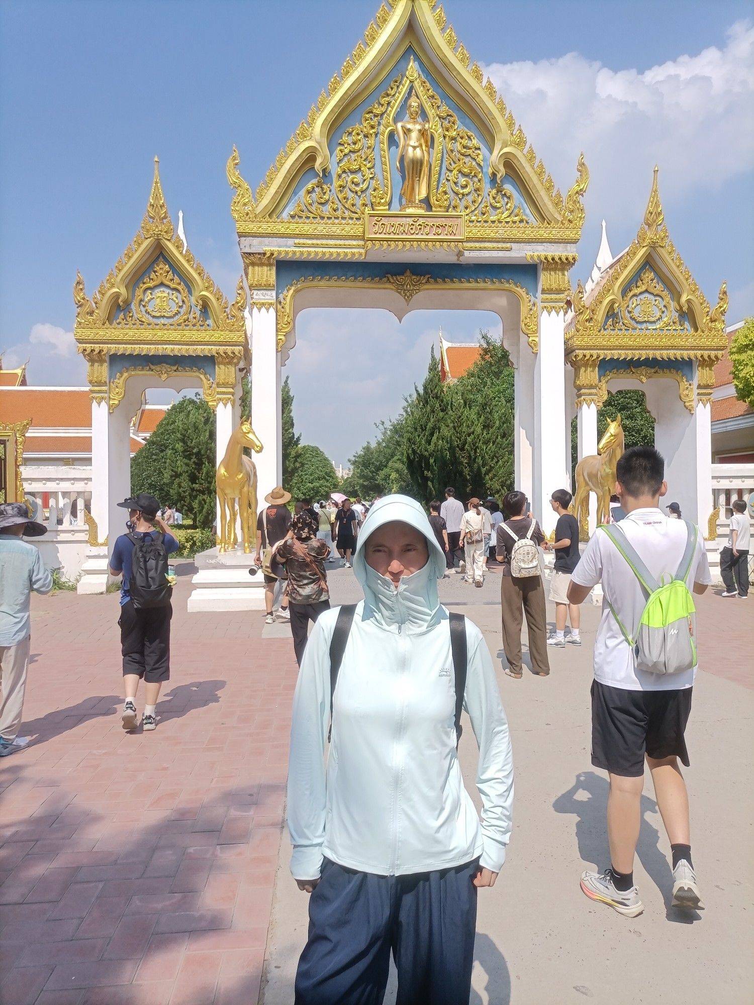 我听见日子翻页的声音