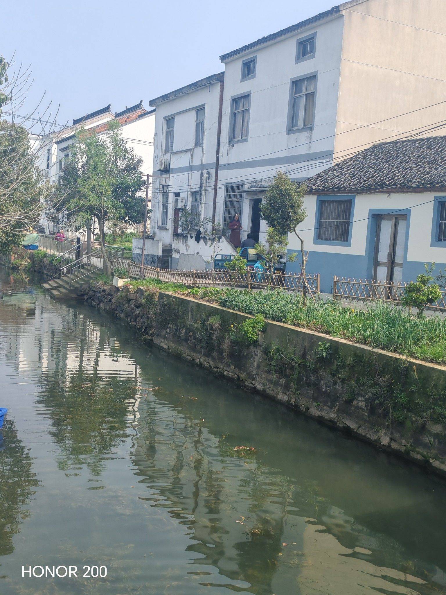 放轻松，就当漫游地球