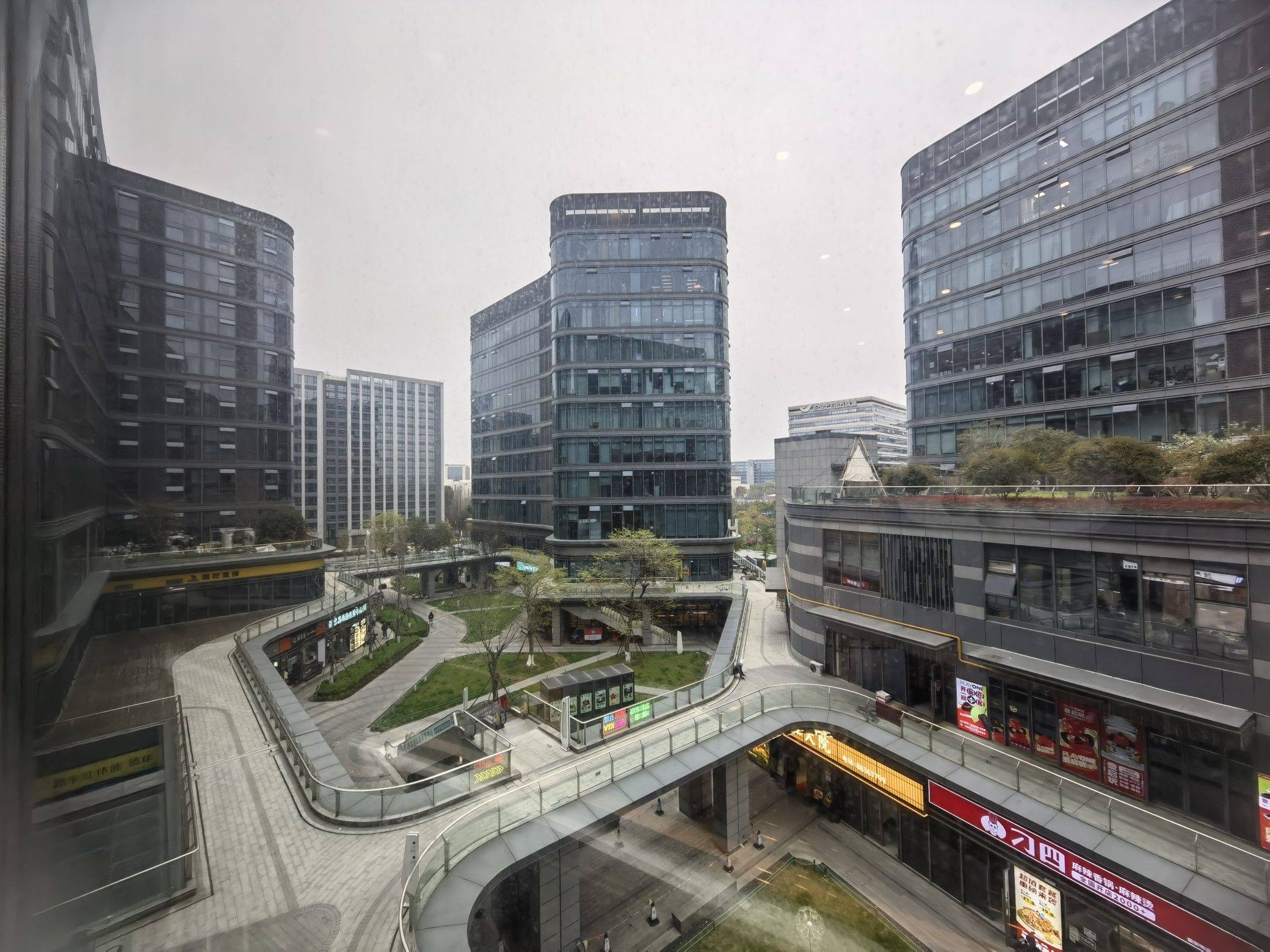 上城区 七堡 直租房源