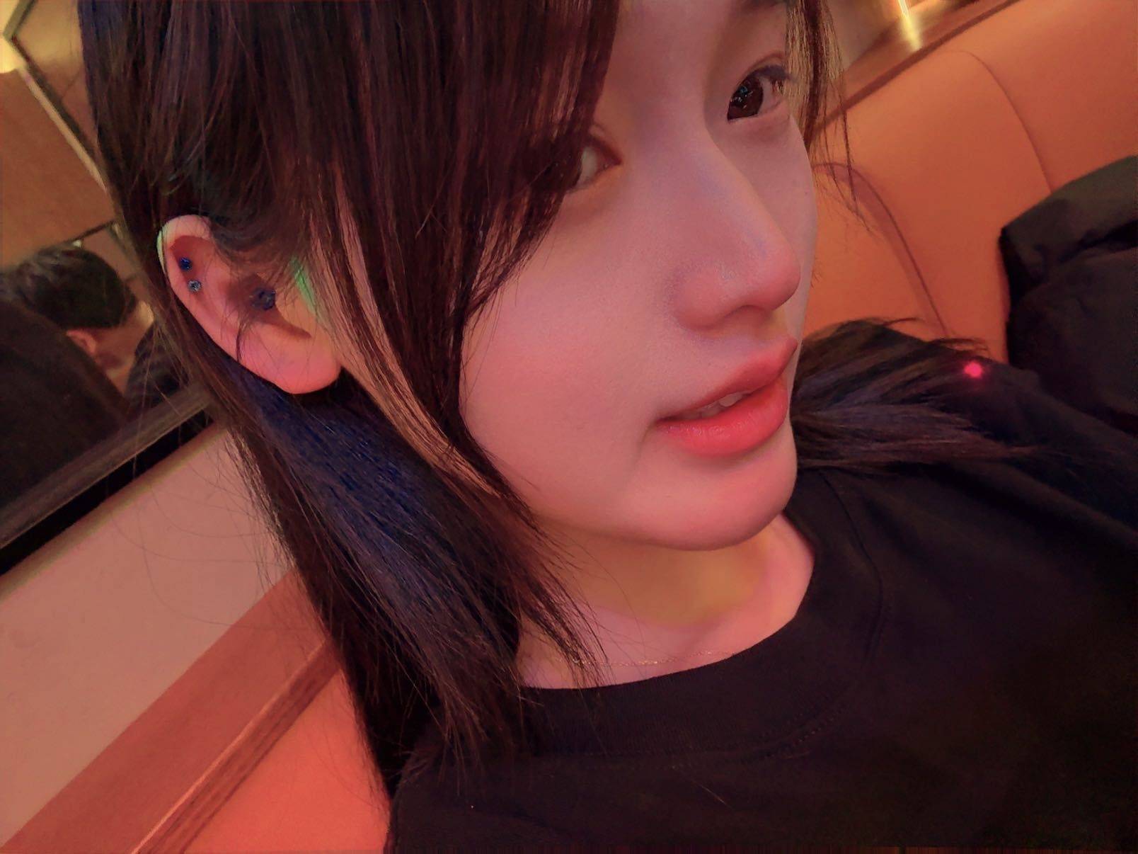 妹妹你大胆的往前走