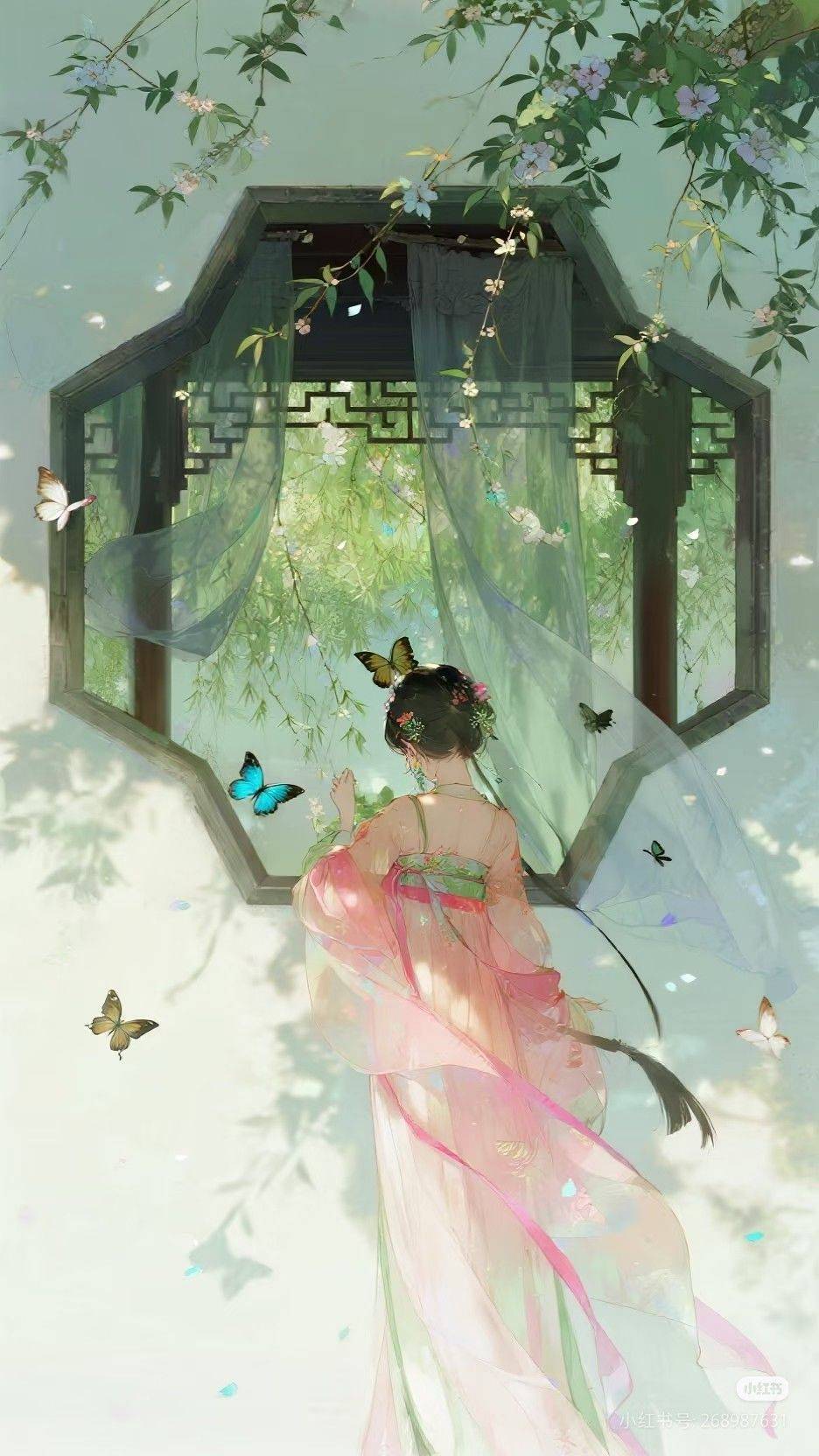 春不晚