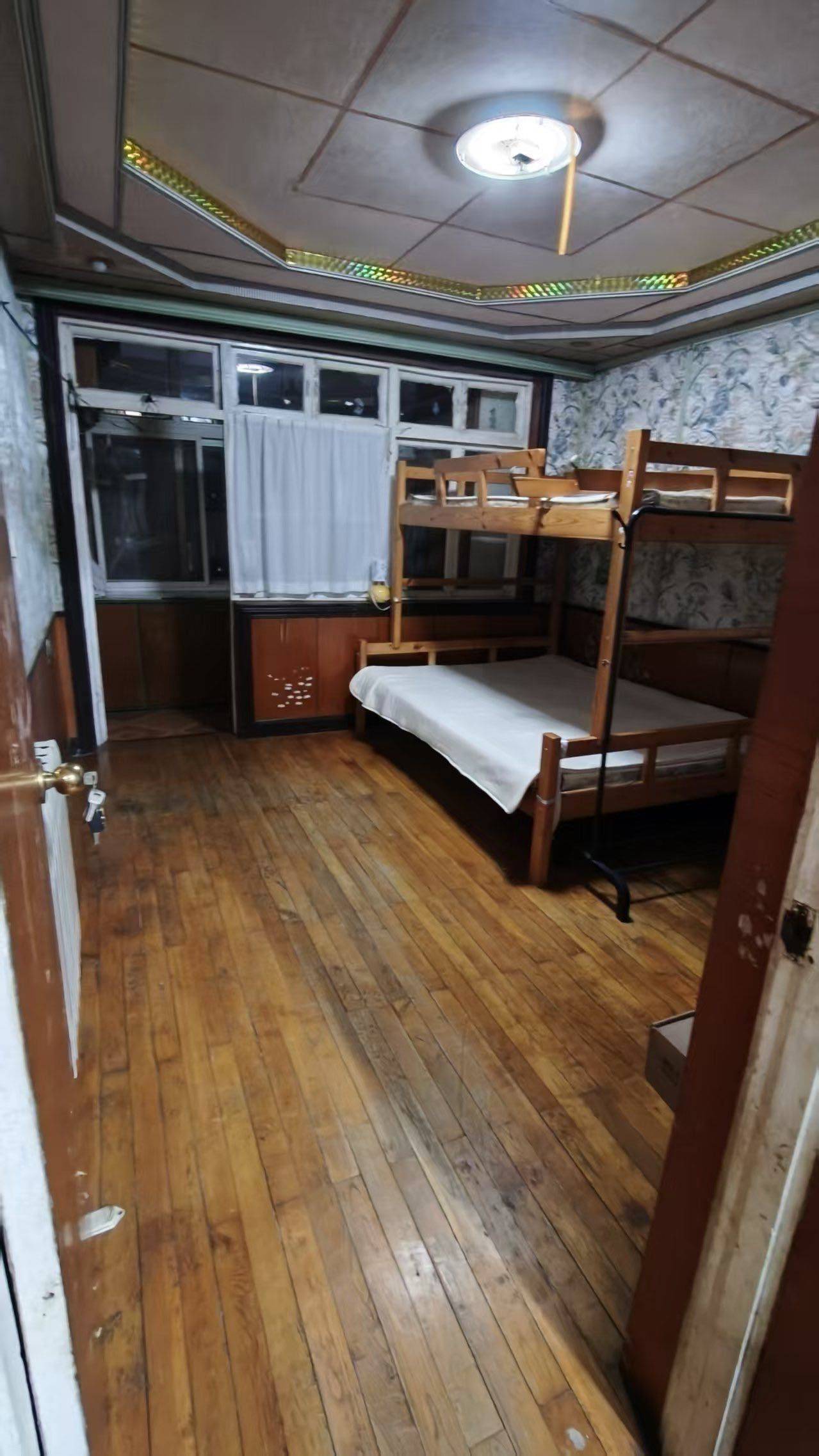 李村公园套二转租1500