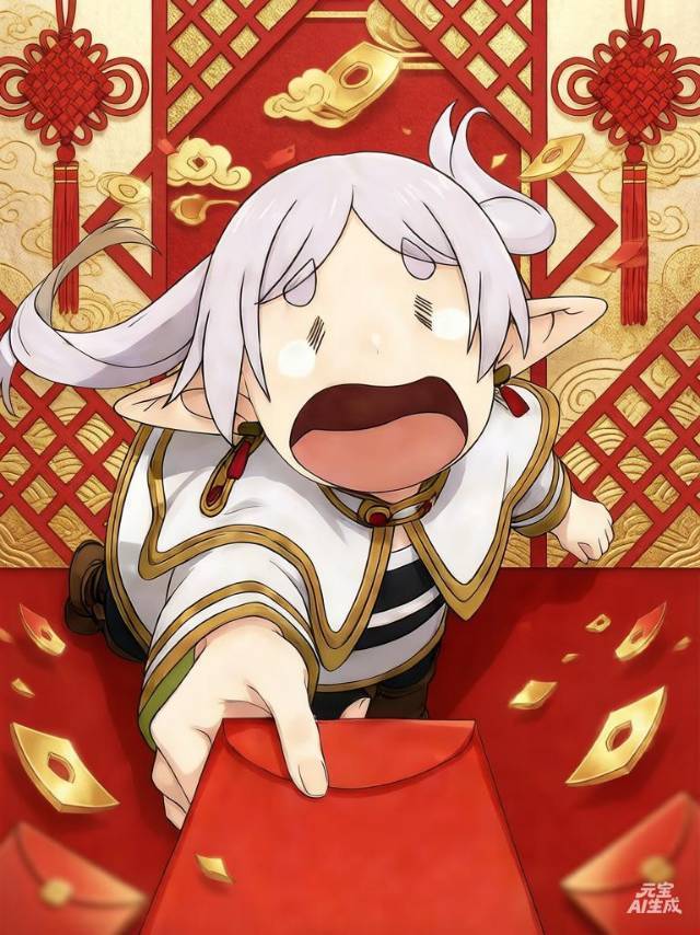 冰今