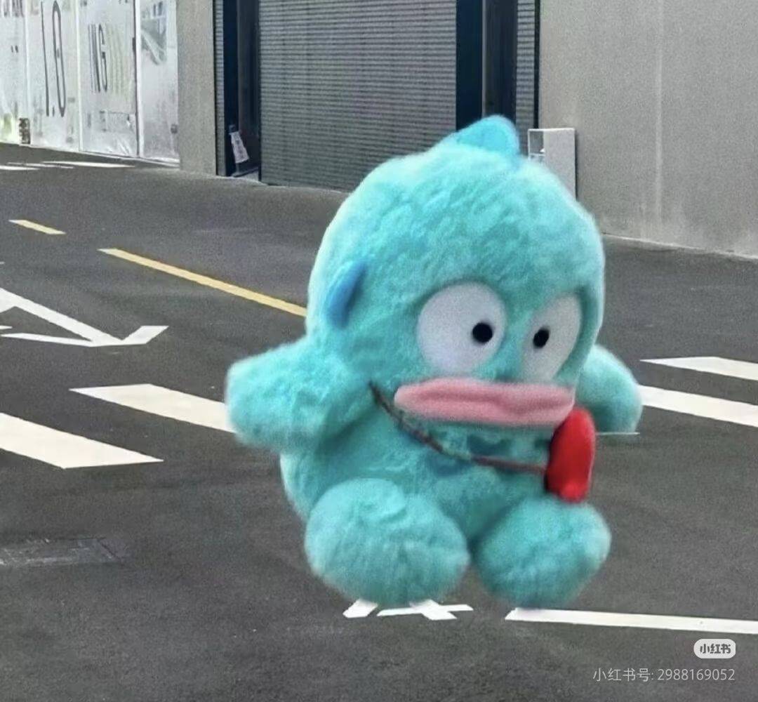 小朝