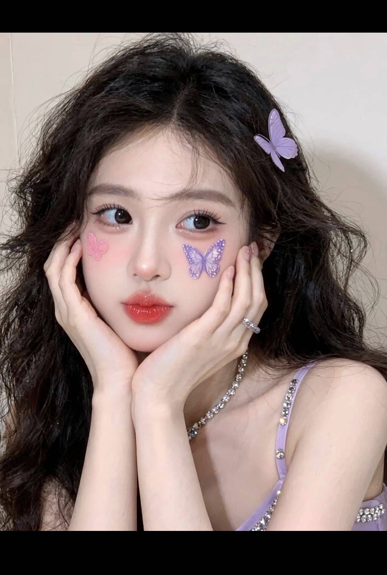 锦鲤小富婆💕