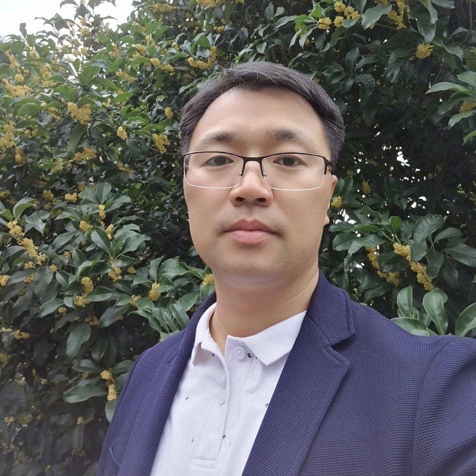 我听见日子翻页的声音