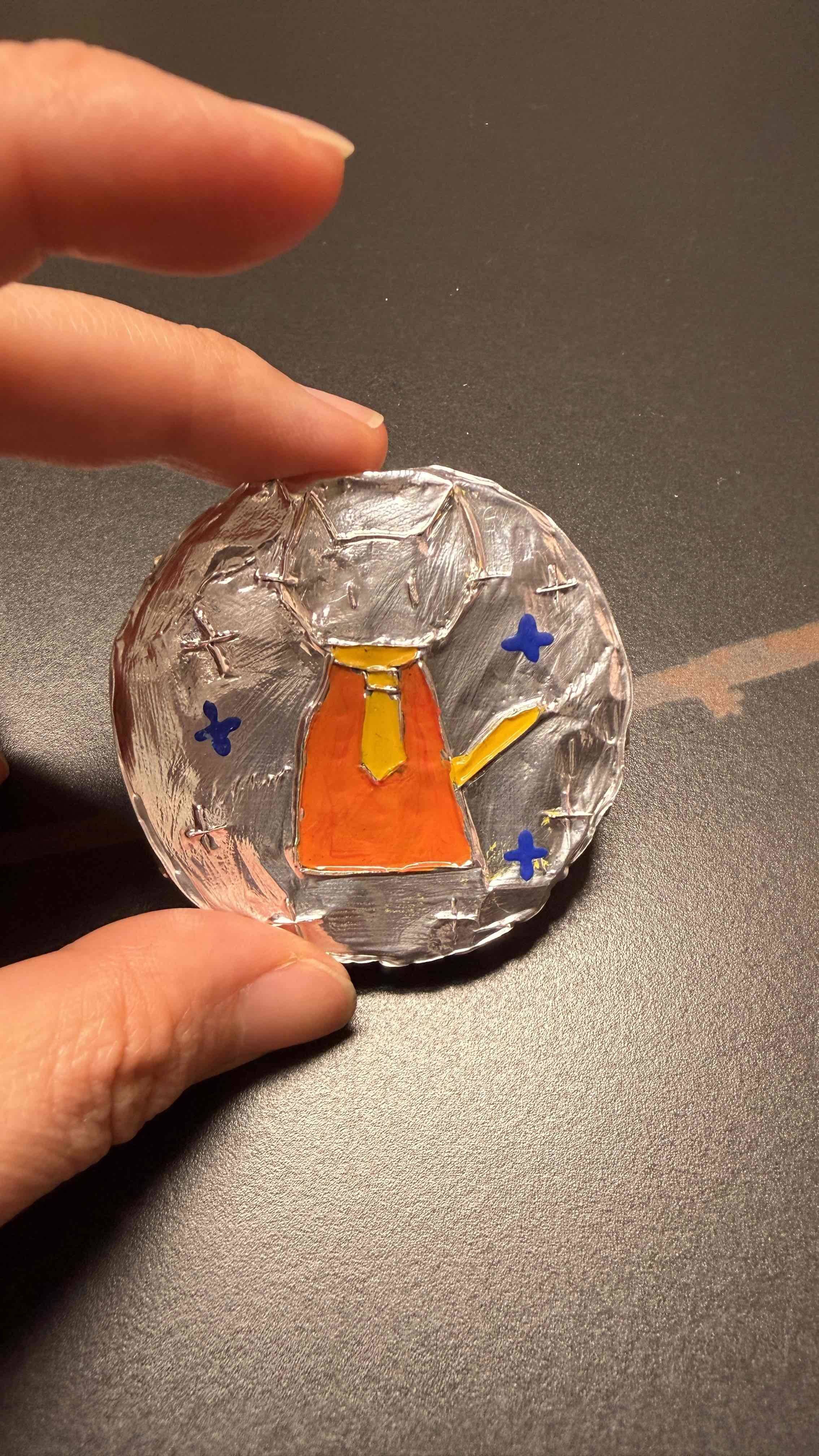 贵族（≧∇≦）🐱