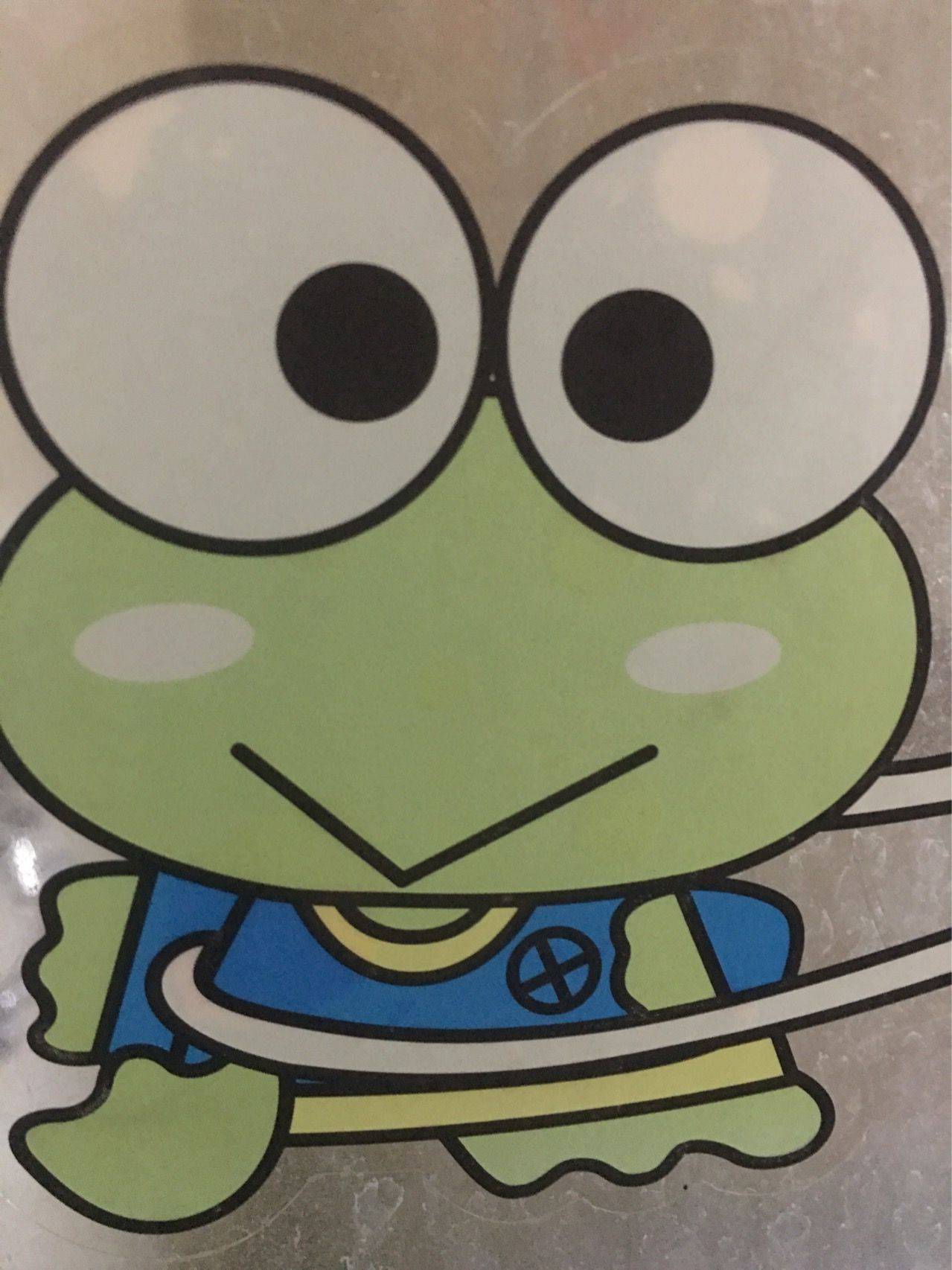 青蛙