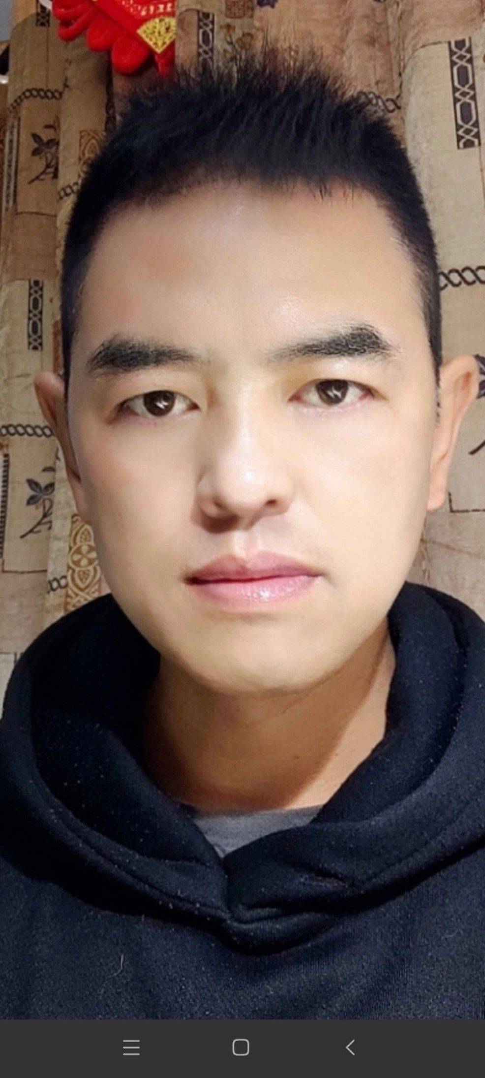 出租主卧带阳台