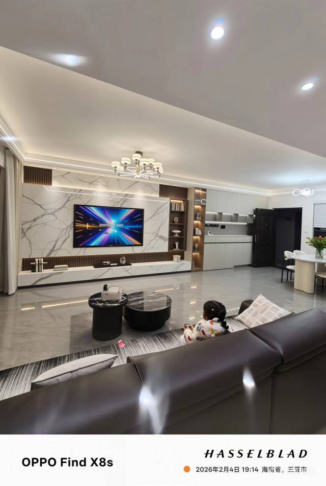 人生就是一场体验，要尽兴