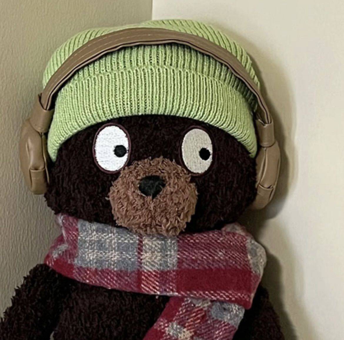 好柿花生（好事发生）