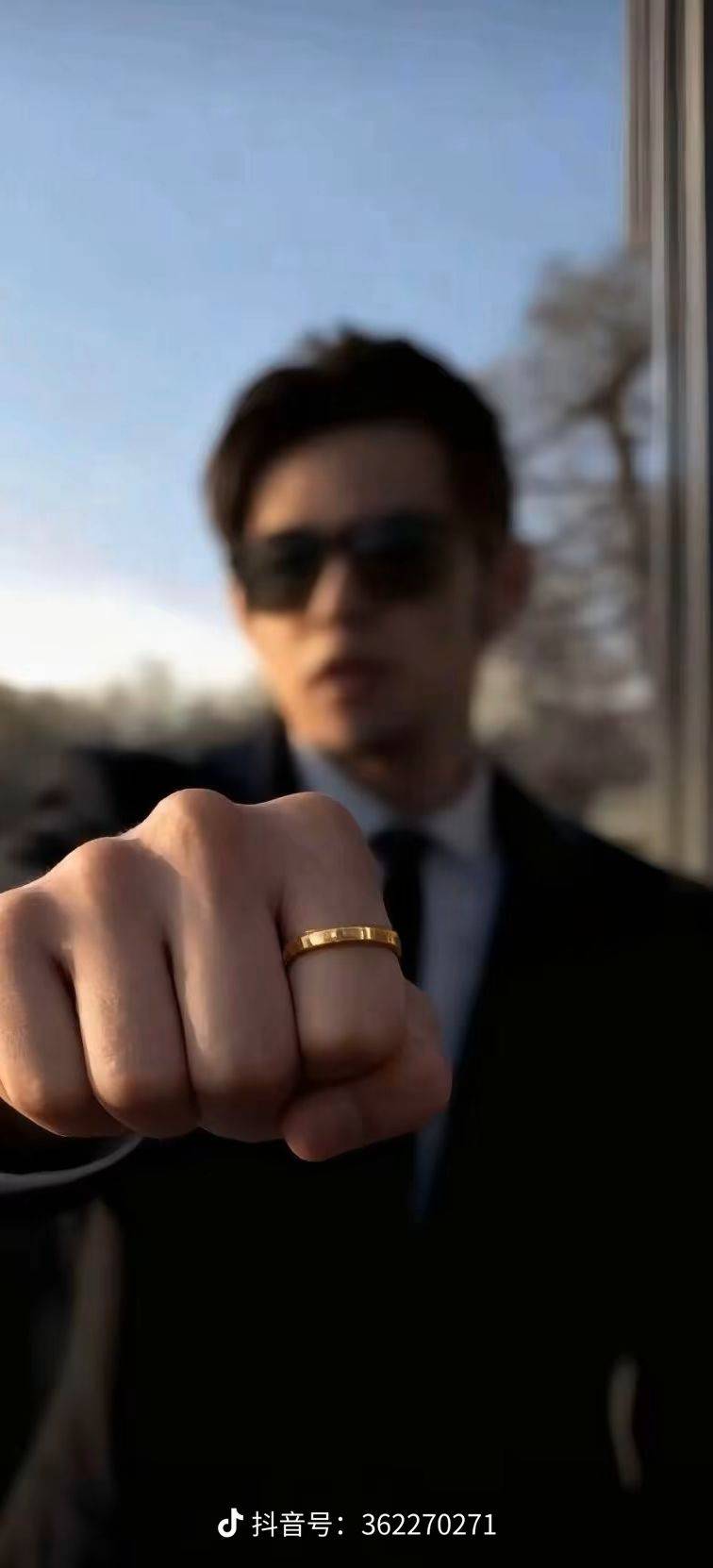 想改名字 但还没想好