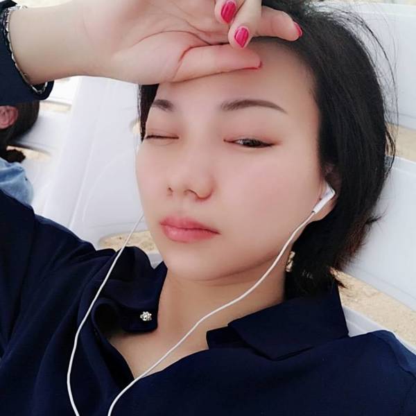 沐清歌