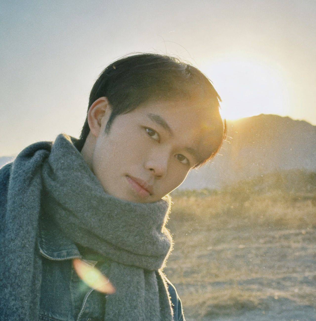 人生就是一场体验，要尽兴