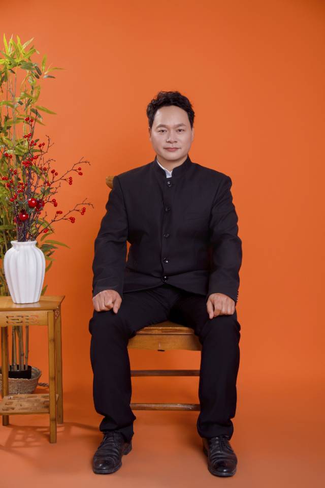 情商情圣