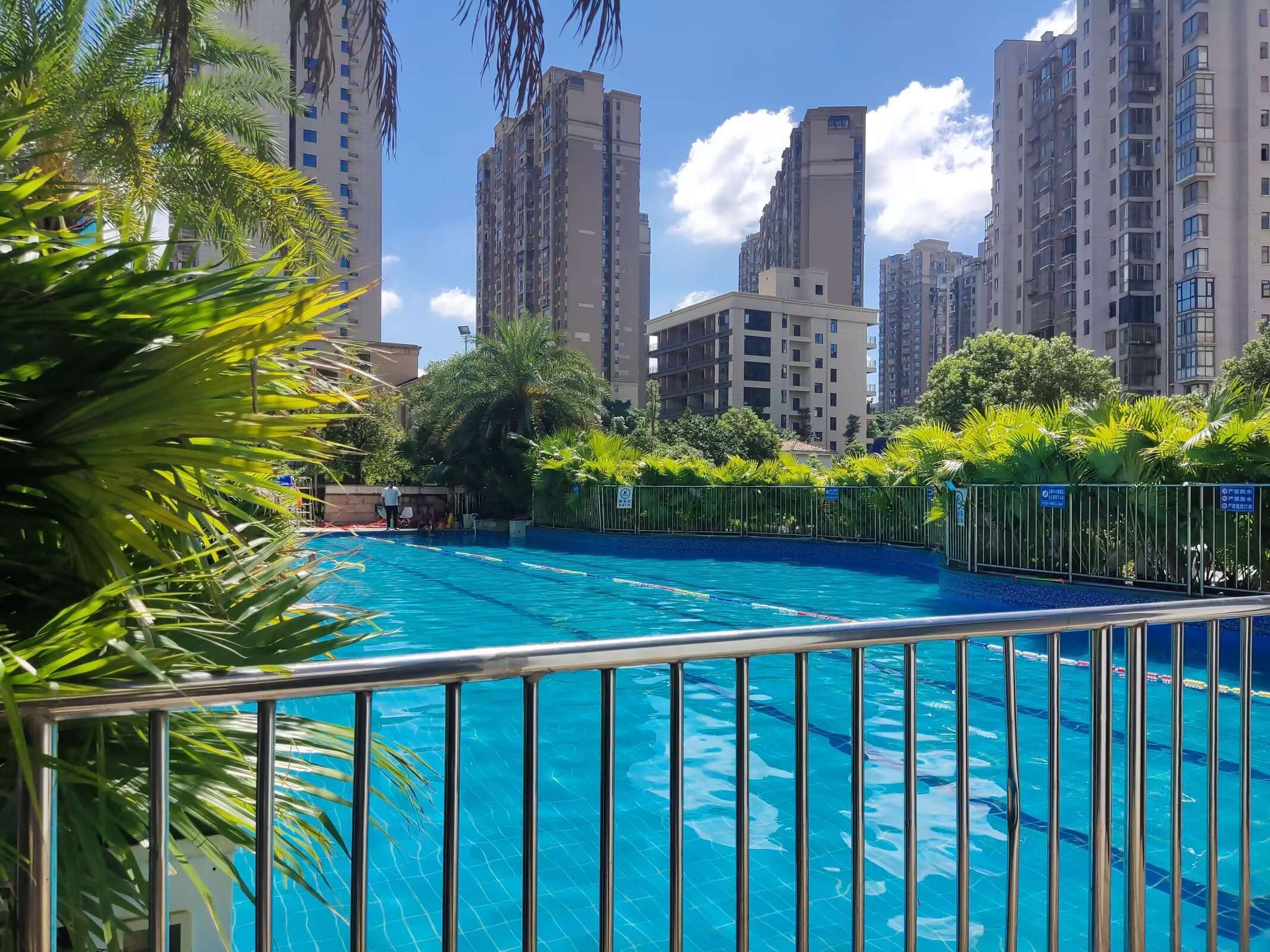 见面的方式有很多种