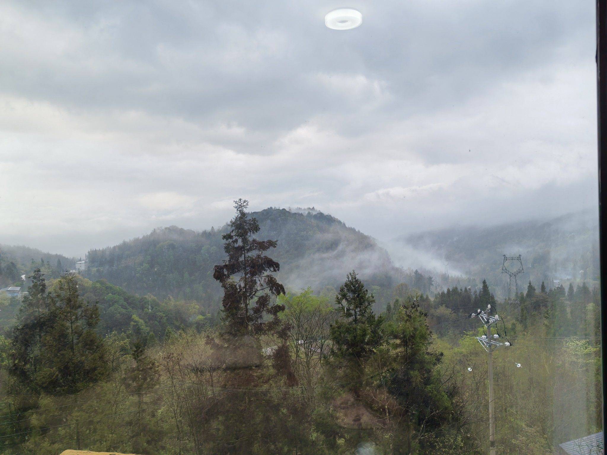 人身处处是风景