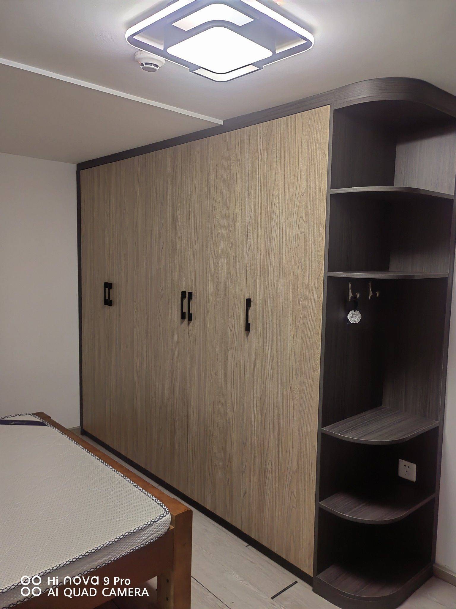 来咯来咯，李姐来咯！